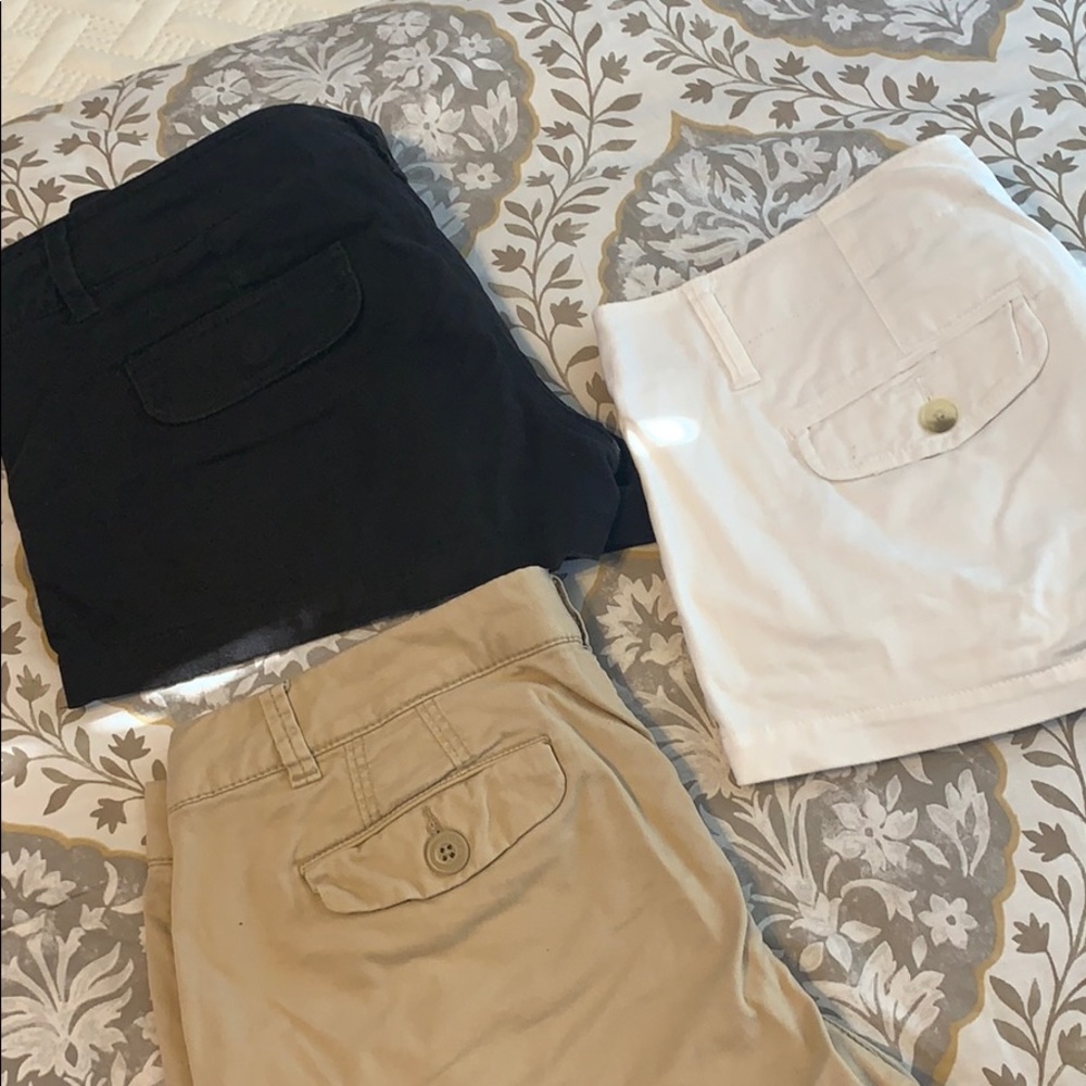 American eagle shorts